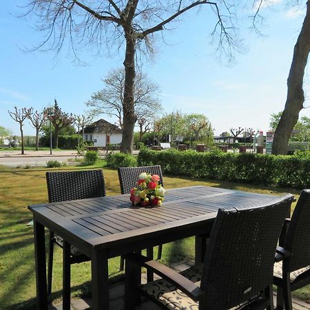 Brise Villa Luna Херингсдорф Экстерьер фото